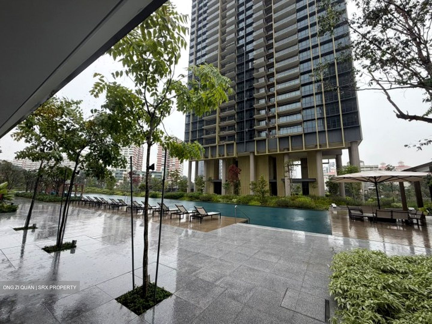 Pinetree Hill (D21), Condominium #622250991